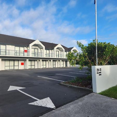 Botany Palms Motel Auckland Extérieur photo